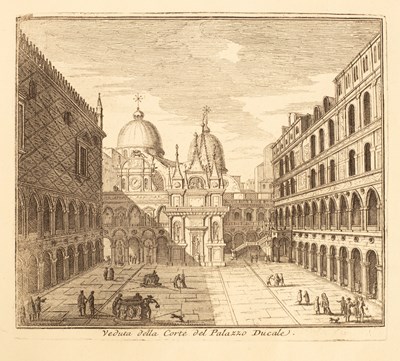 Lot 686 - Zucchi (Francesco)