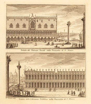 Lot 686 - Zucchi (Francesco)