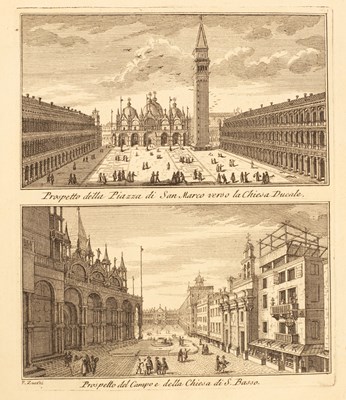 Lot 686 - Zucchi (Francesco)