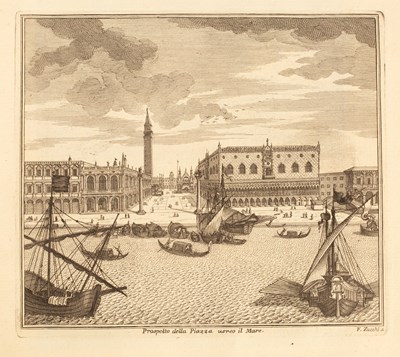 Lot 686 - Zucchi (Francesco)