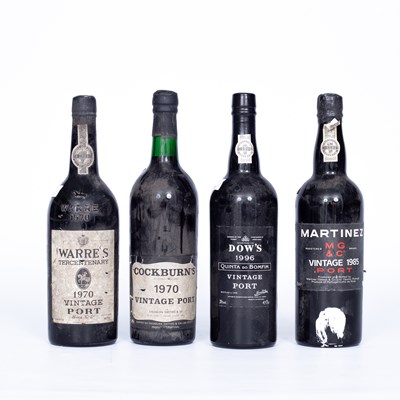 Lot 1244 - Port