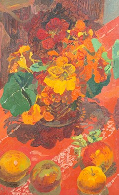 Lot 1091 - Mary Martin (born 1951)