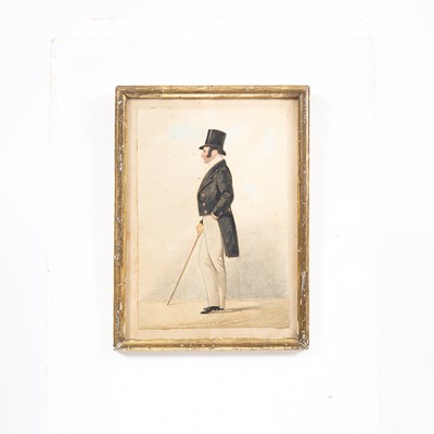 Lot 1170 - Attributed to Joshua Dighton (1831-1908)