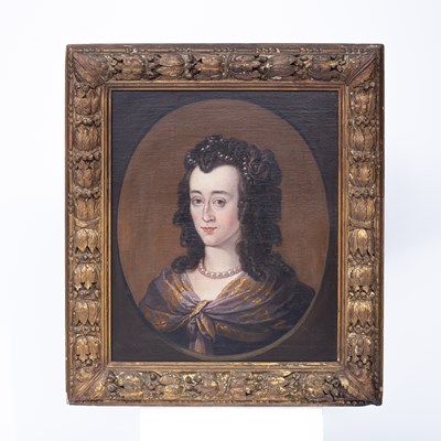 Lot 1115 - Dutch School, 17th Century
