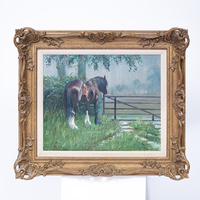 Lot 1117 - Malcolm Coward (born 1948)