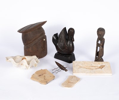 Lot 1264 - A mixed lot