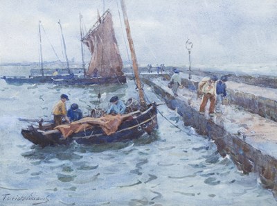 Lot 1173 - Terrick Williams (1860-1936)