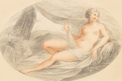Lot 1181 - Francesco Bartolozzi (1728-1815)