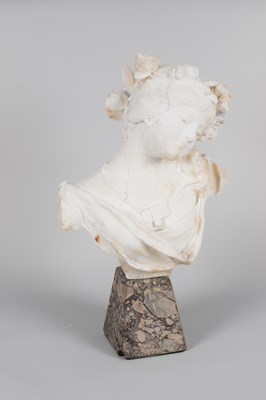 Lot 1036 - Professor Alesandro Fabbricotti (19th/20th Century)