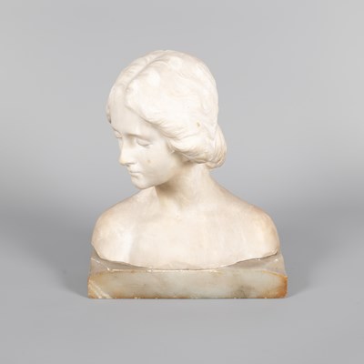 Lot 1037 - Italian School, circa 1900