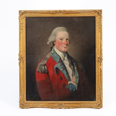 Lot 1119 - David Martin (1737-1798)