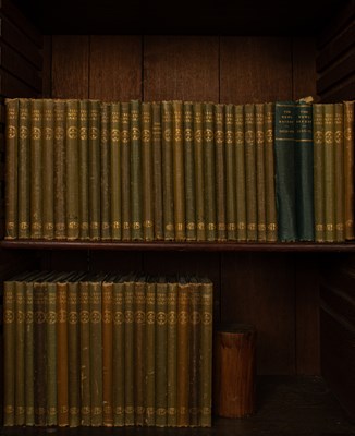 Lot 79 - A collection of Newsbasket Magazines