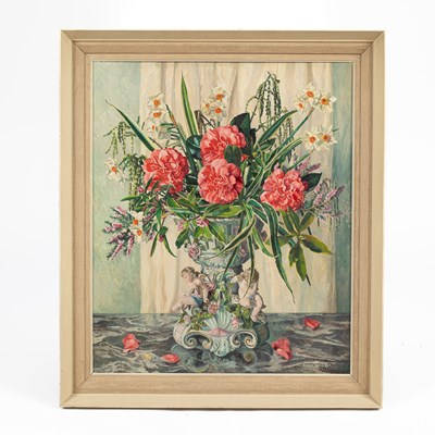 Lot 1078 - Gwen Whicker (1900-1966)