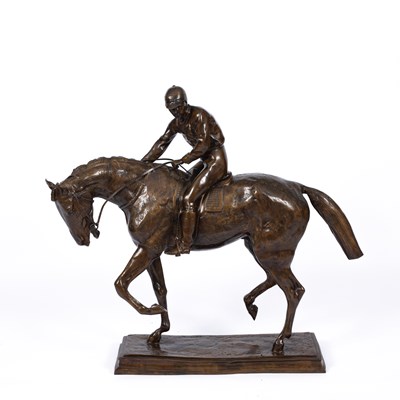 Lot 1032 - After Isidore Jules Bonheur (1827-1901)