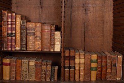 Lot 515 - A large collection of Dictionaries