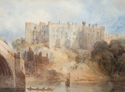 Lot 1141 - Edward Hastings (1781-1861)