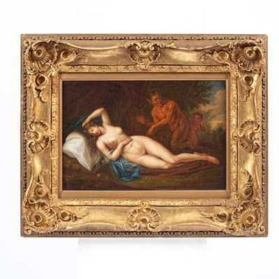 Lot 1124 - Italian School, late 18th Century