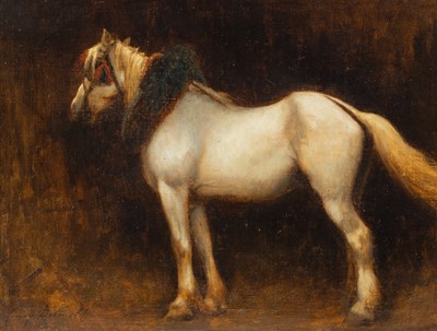 Lot 1128 - Henry Detmold (1854-1924)