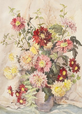 Lot 1175 - Phyllis I Hibbert (1903-1971)