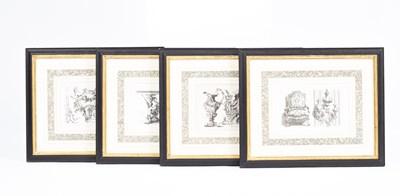 Lot 1184 - After Martin Riester (1819-1883)