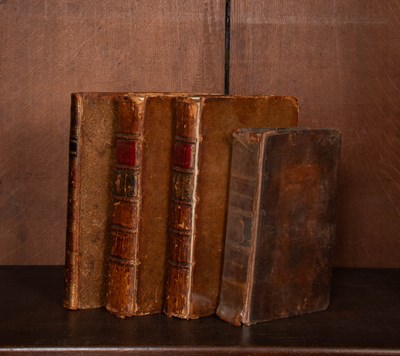 Lot 518 - [Antiquities and Architecture]