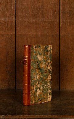 Lot 321 - [Hurdis (James)] The Village Curate, A Poem