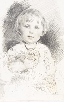 Lot 1142 - English School, early 20th Century