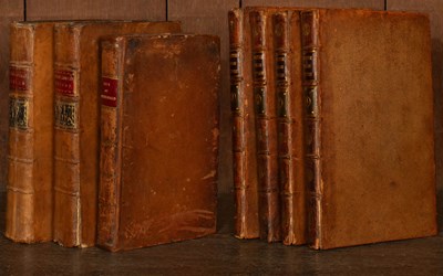 Lot 524 - Chesterfield (Philip Dormer Stanhope, Earl of)