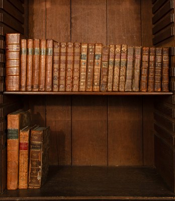 Lot 527 - [18th Century Periodicals]