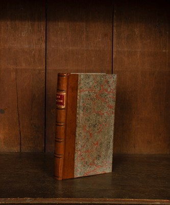 Lot 529 - [Austen (James)] The Loiterer