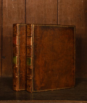Lot 533 - Hanway (Jonas) Virtue in Humble Life