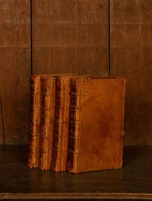 Lot 538 - [Swift (Johnathan)] Miscellanies