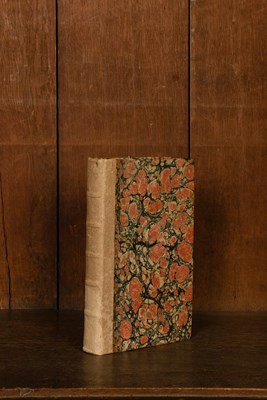 Lot 540 - Barnard (Edward) Virtue the Source of Pleasure