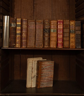 Lot 543 - [18th Century Periodicals]