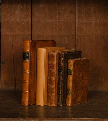 Lot 549 - [Literature]