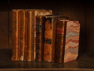 Lot 551 - [Periodicals]