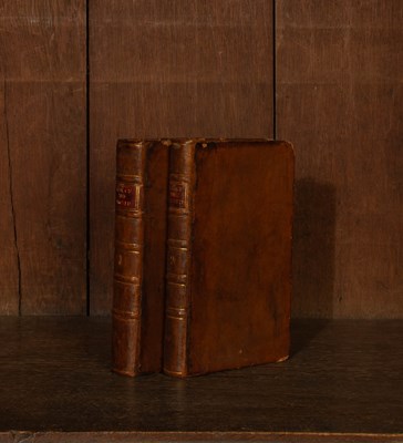 Lot 553 - [Mackenzie (Henry) The Man of the World