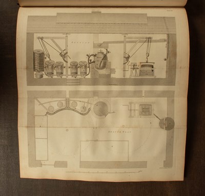 Lot 556 - Barrington (Daines) Observations on the more Ancient Statutes