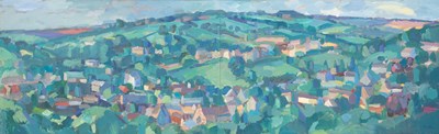 Lot 222 - Anthony Hodge (1948-2009)