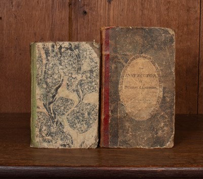 Lot 561 - [Children's Education]
