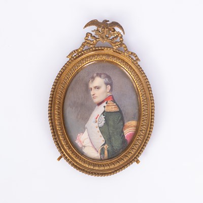 Lot 1045 - After Paul Delaroche
