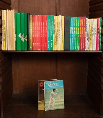 Lot 698 - [Pakistani Cricket]