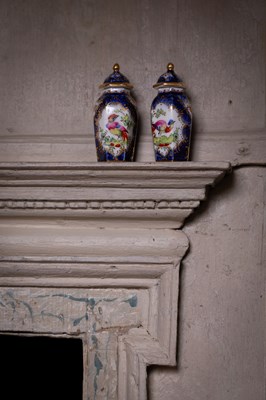 Lot 634 - Queen Mary's Dolls' House