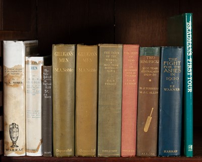 Lot 20 - [Tours & Tests, 1930s]