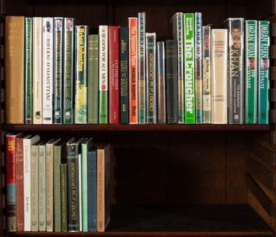 Lot 78 - [Cricket Biographies & Writing]