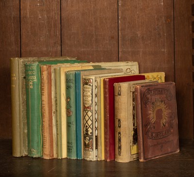 Lot 142 - [Children's Books]