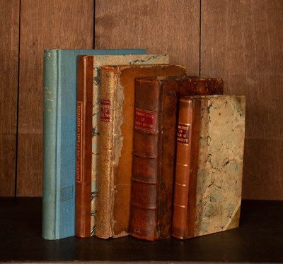 Lot 335 - [Bindings]