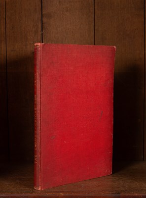 Lot 54 - Tayler (Albert Chevalier) The Empire's Cricketers