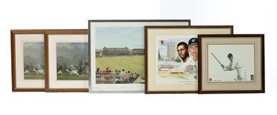 Lot 590 - Roy Perry (1935-1993)