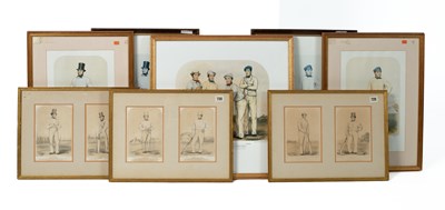 Lot 592 - After John Corbet Anderson (1827-1907)